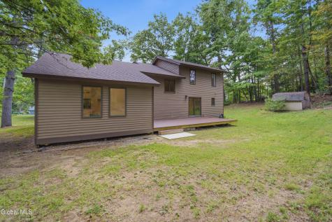 8 Fox Hollow Lane Queensbury NY 12804