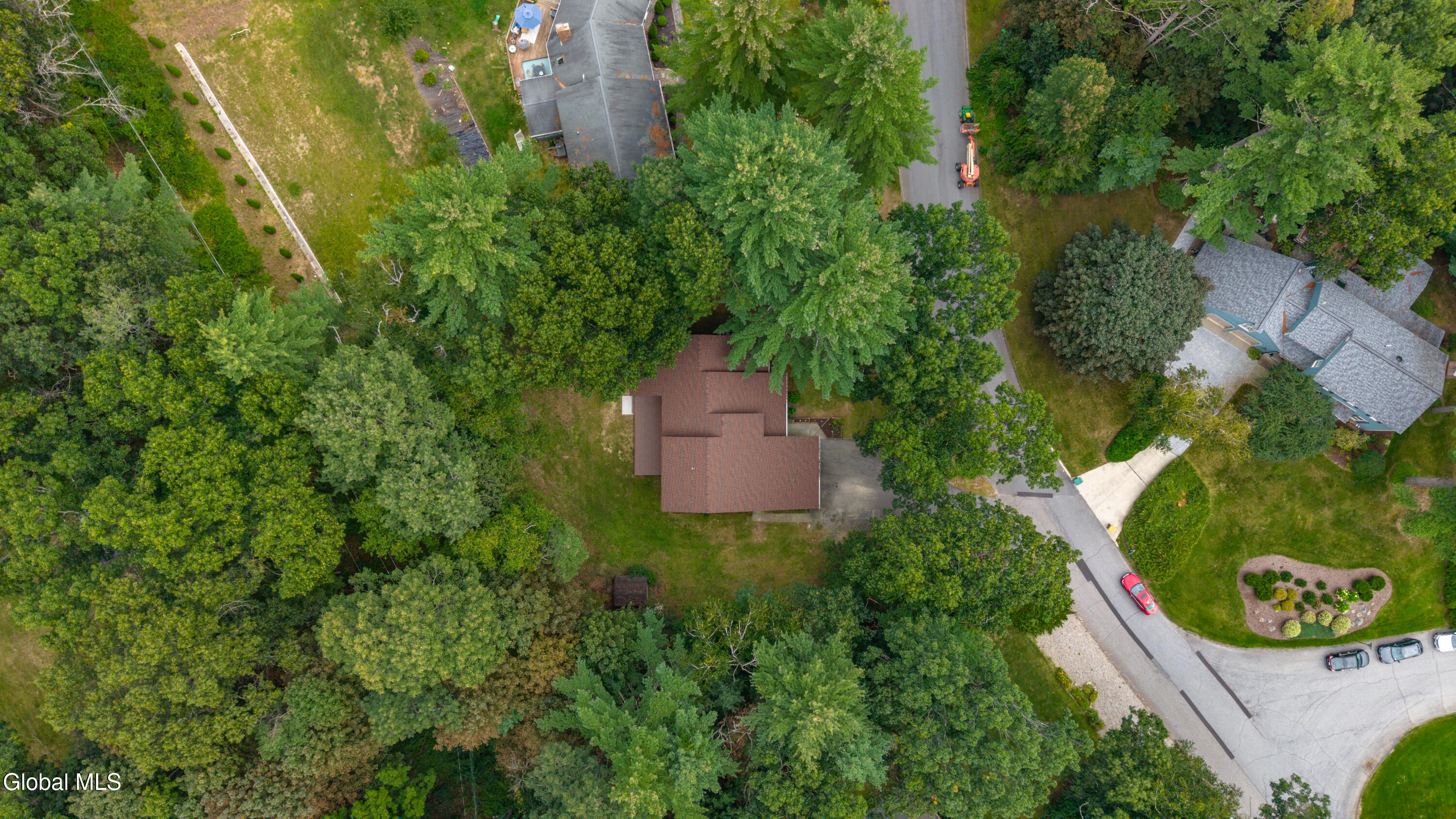 8 Fox Hollow Lane Queensbury NY 12804