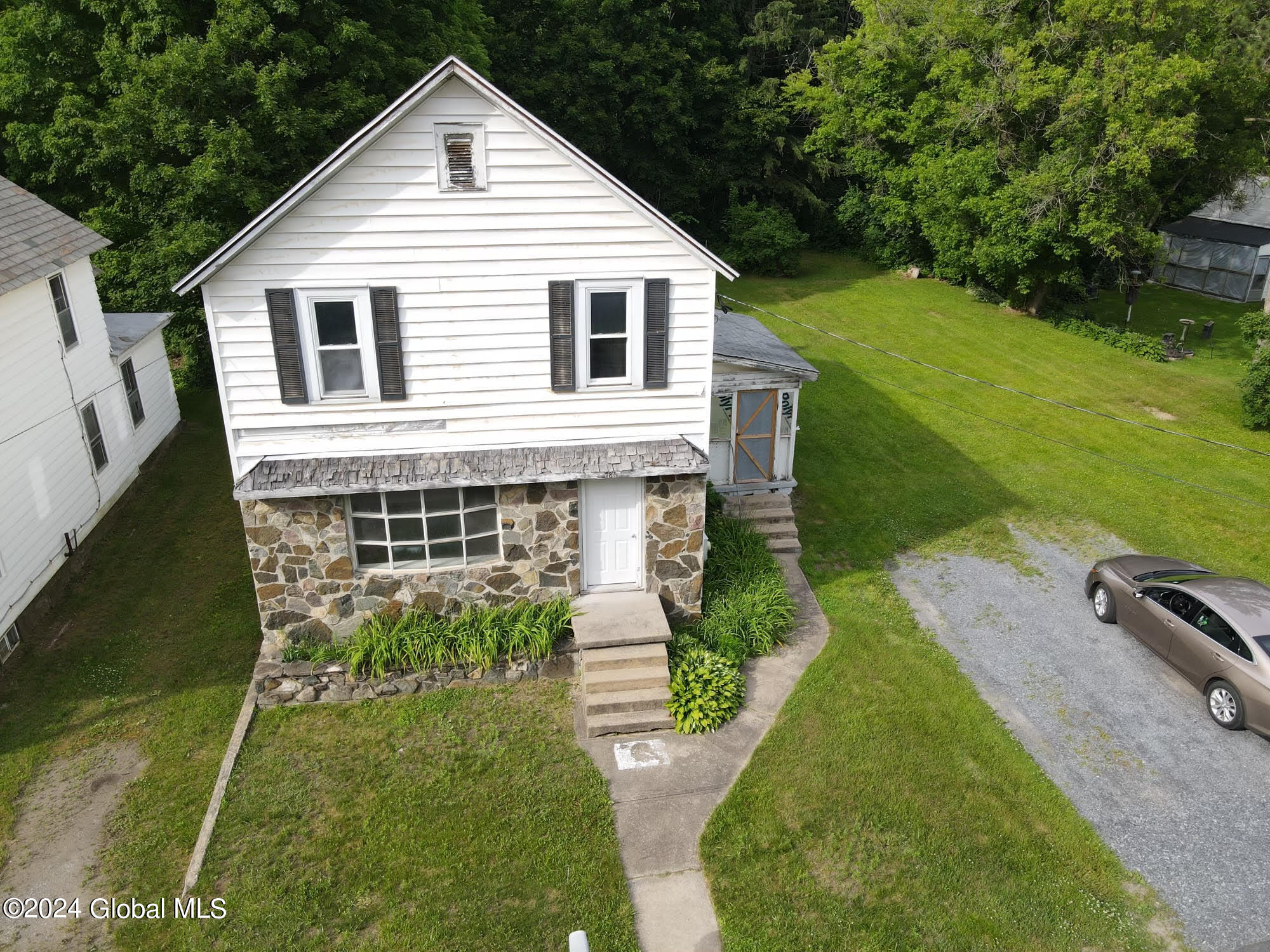 786 County Route 24 Corinth NY 12822