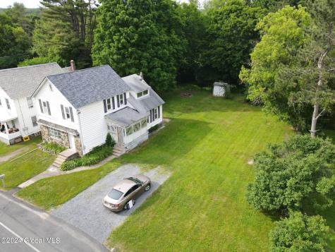 786 County Route 24 Corinth NY 12822