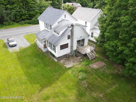 786 County Route 24 Corinth NY 12822