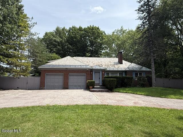 183 Van Rensselaer Boulevard Menands NY 12204