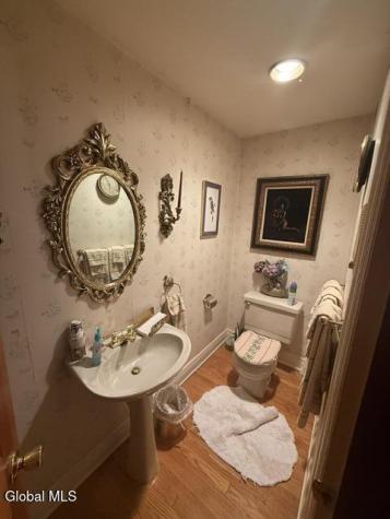 183 Van Rensselaer Boulevard Menands NY 12204