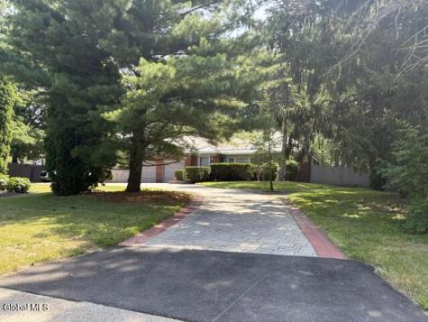 183 Van Rensselaer Boulevard Menands NY 12204