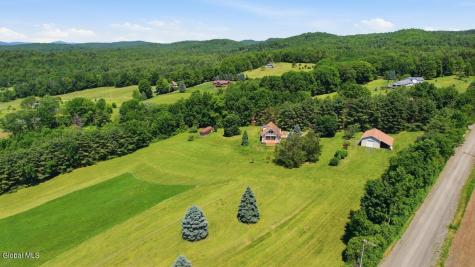 121 Quivey Hill Road Granville NY 12832