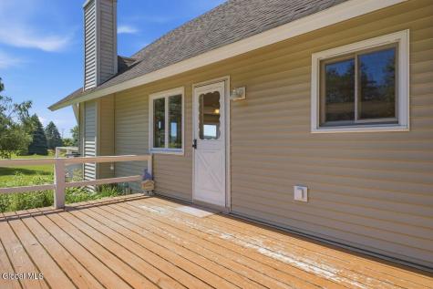121 Quivey Hill Road Granville NY 12832