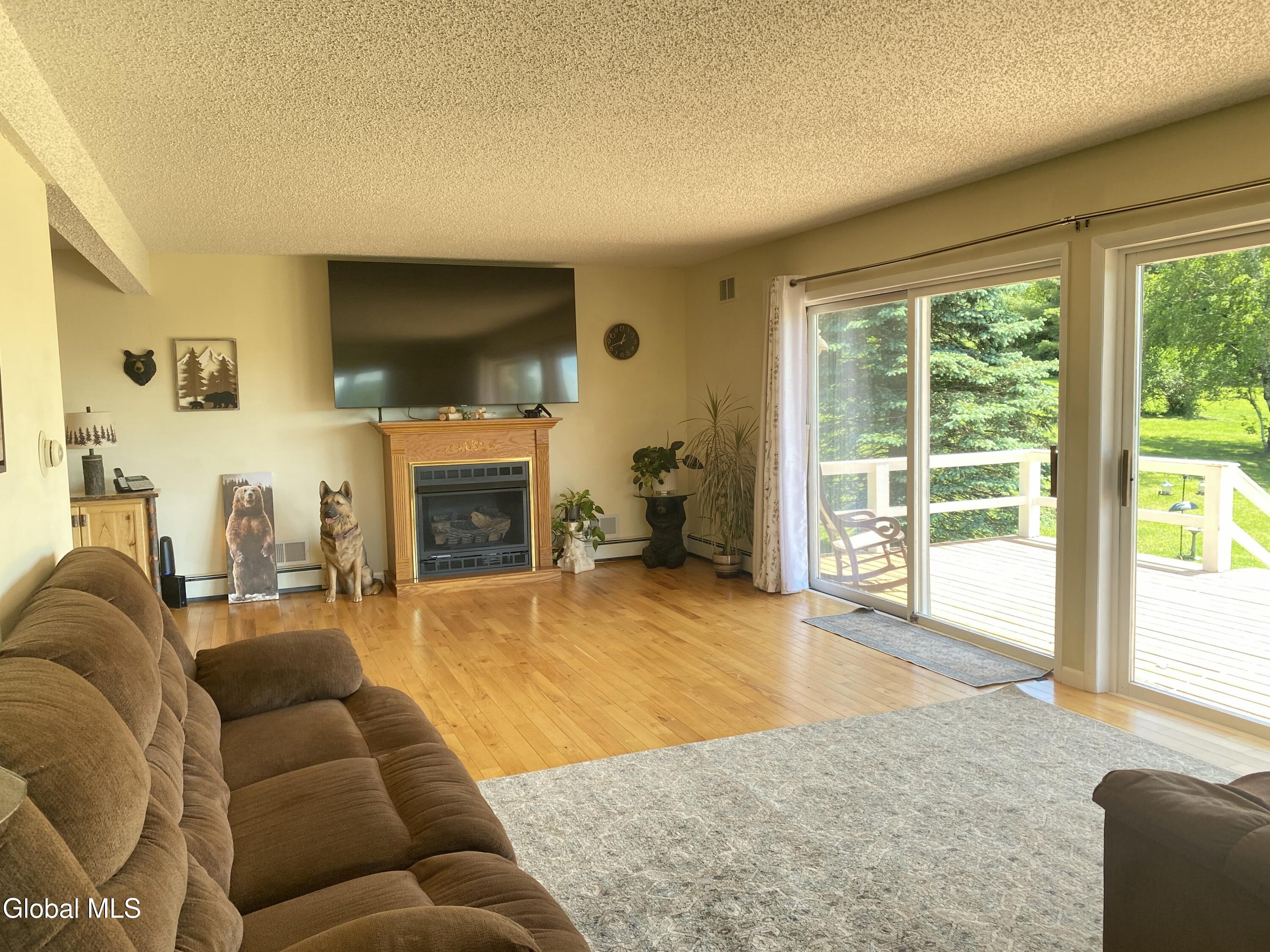 121 Quivey Hill Road Granville NY 12832