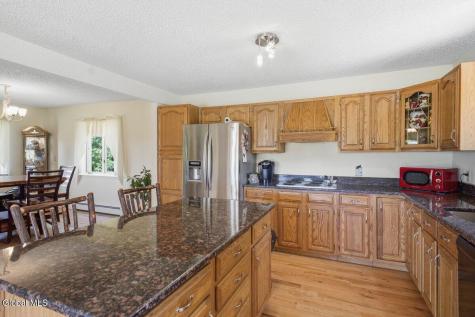 121 Quivey Hill Road Granville NY 12832