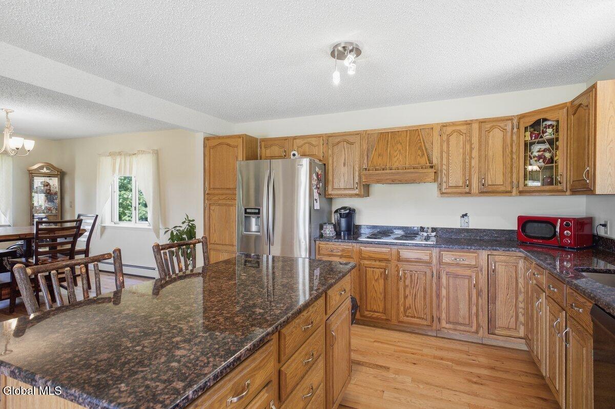121 Quivey Hill Road Granville NY 12832
