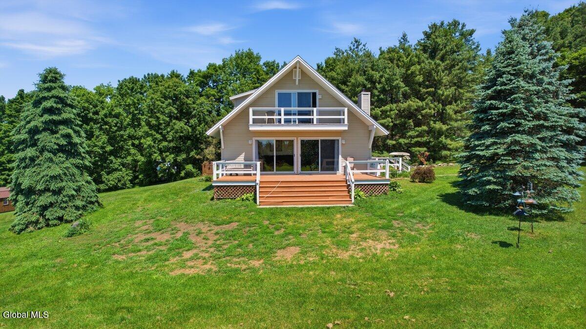 121 Quivey Hill Road Granville NY 12832