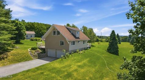 121 Quivey Hill Road Granville NY 12832