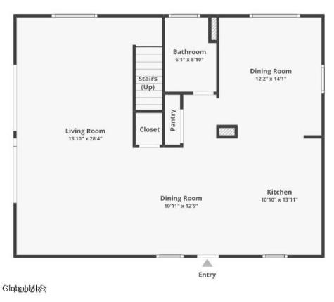 121 Quivey Hill Road Granville NY 12832