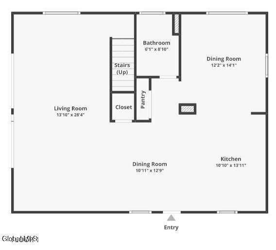 121 Quivey Hill Road Granville NY 12832