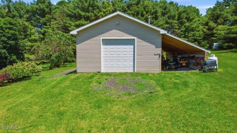 121 Quivey Hill Road Granville NY 12832
