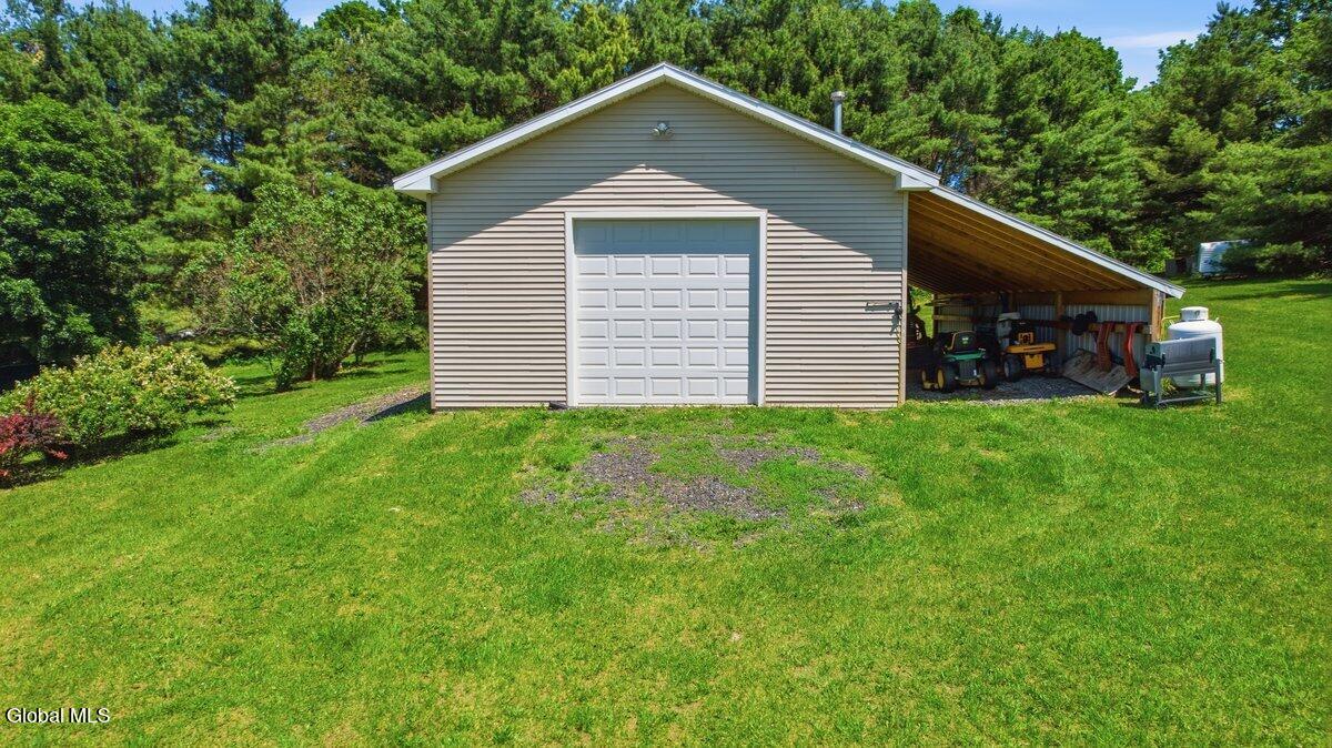 121 Quivey Hill Road Granville NY 12832