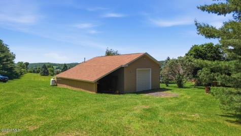 121 Quivey Hill Road Granville NY 12832
