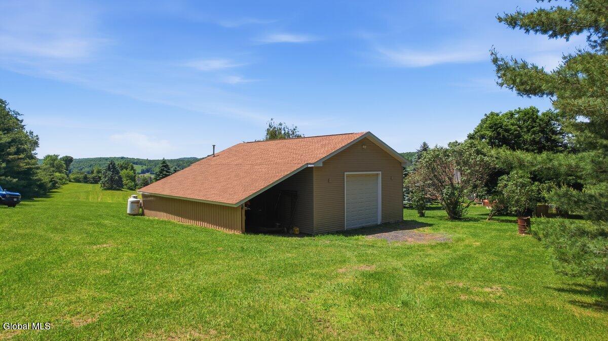 121 Quivey Hill Road Granville NY 12832