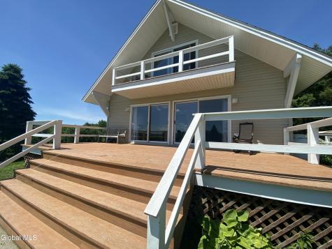 121 Quivey Hill Road Granville NY 12832