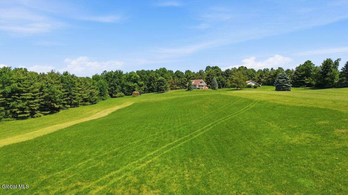 121 Quivey Hill Road Granville NY 12832