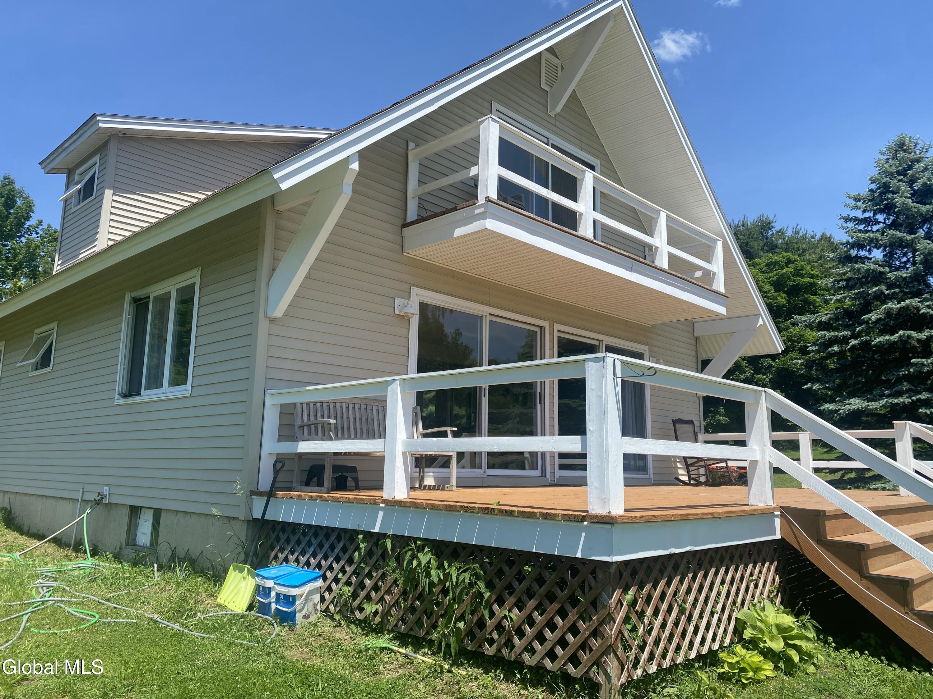 121 Quivey Hill Road Granville NY 12832