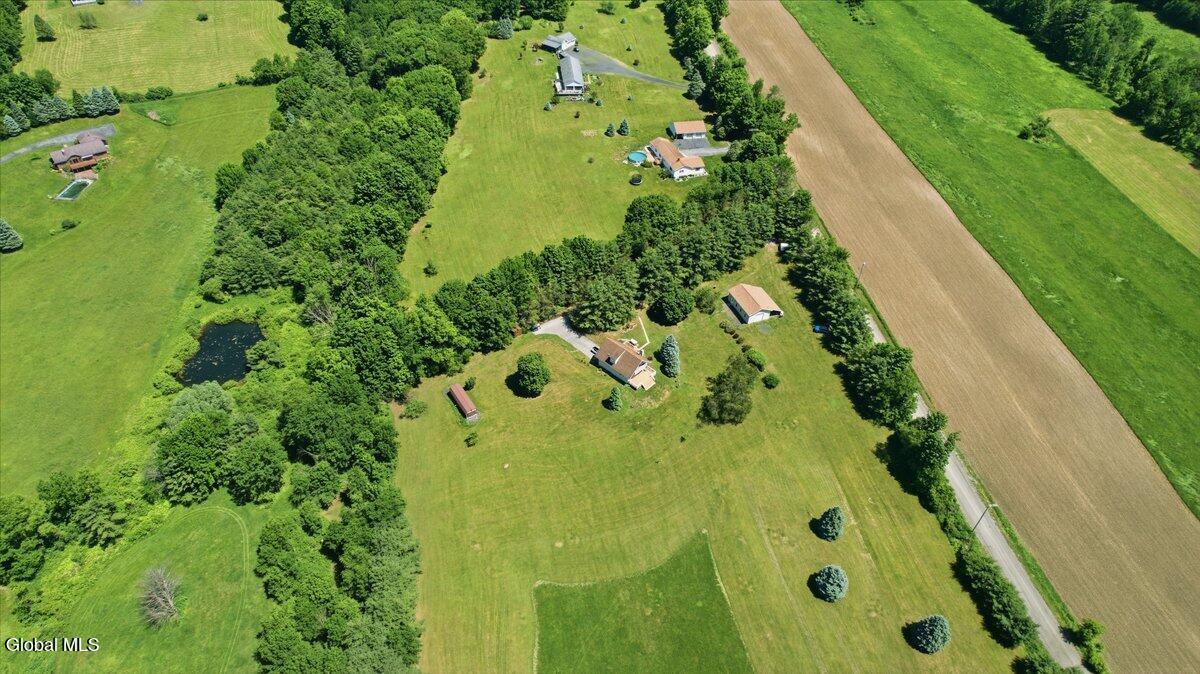 121 Quivey Hill Road Granville NY 12832