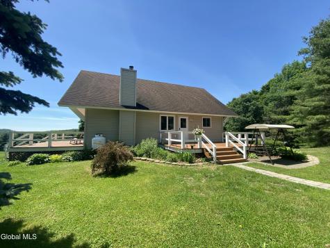 121 Quivey Hill Road Granville NY 12832