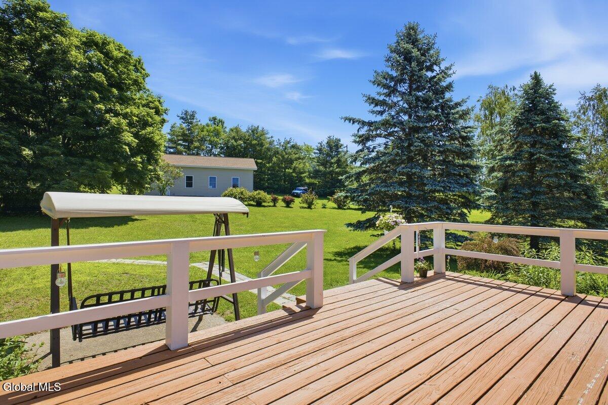 121 Quivey Hill Road Granville NY 12832