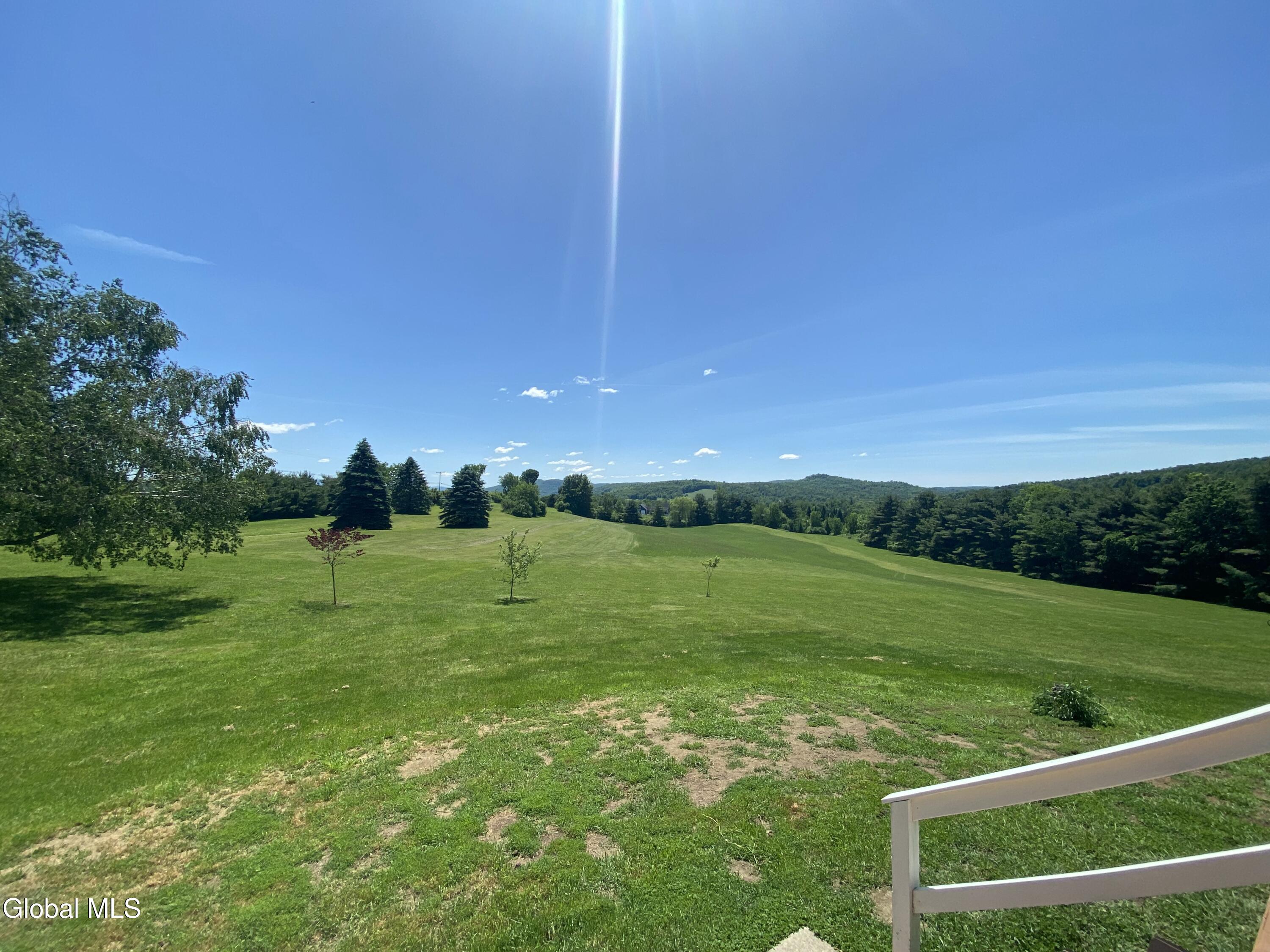 121 Quivey Hill Road Granville NY 12832