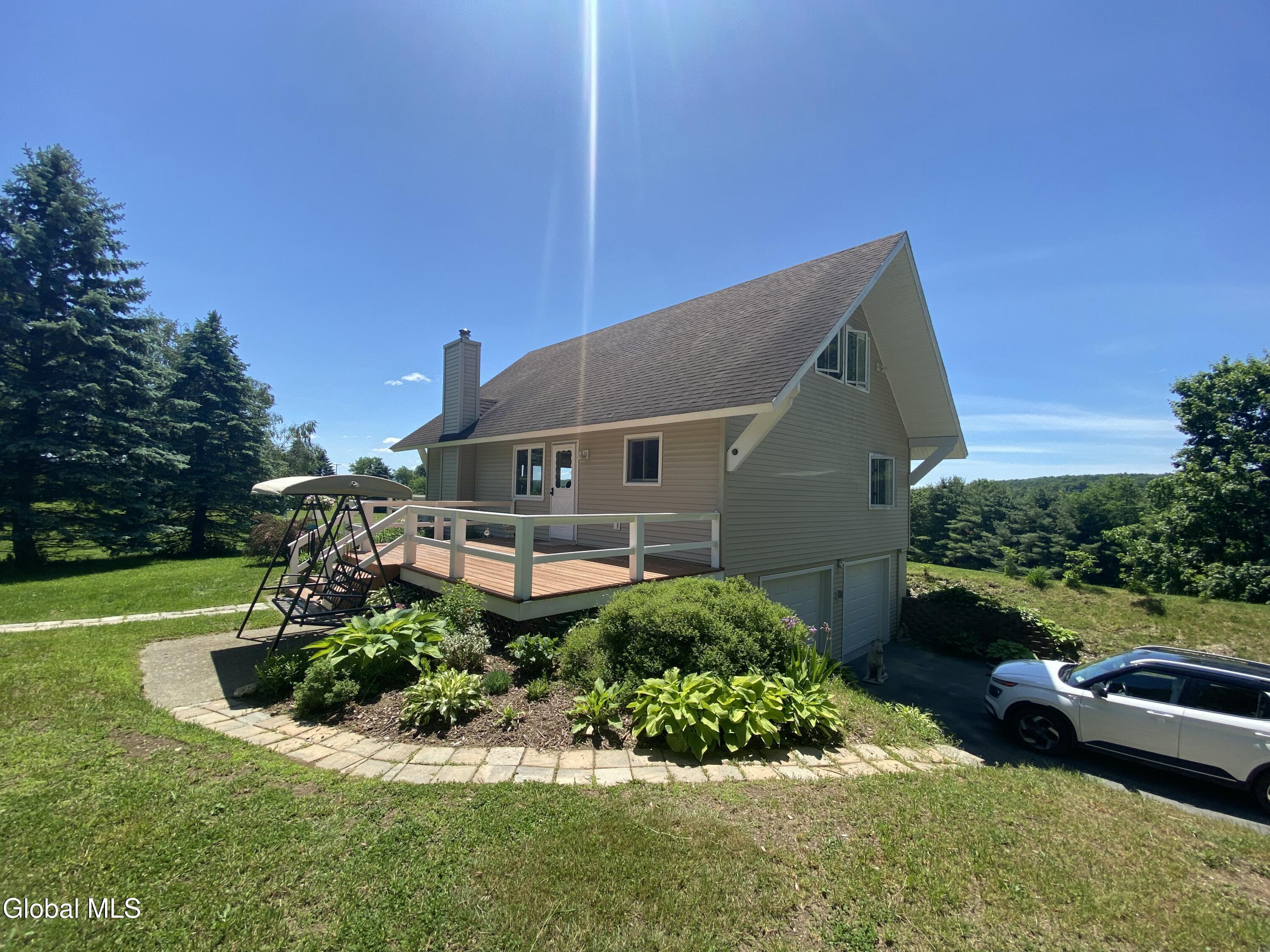 121 Quivey Hill Road Granville NY 12832