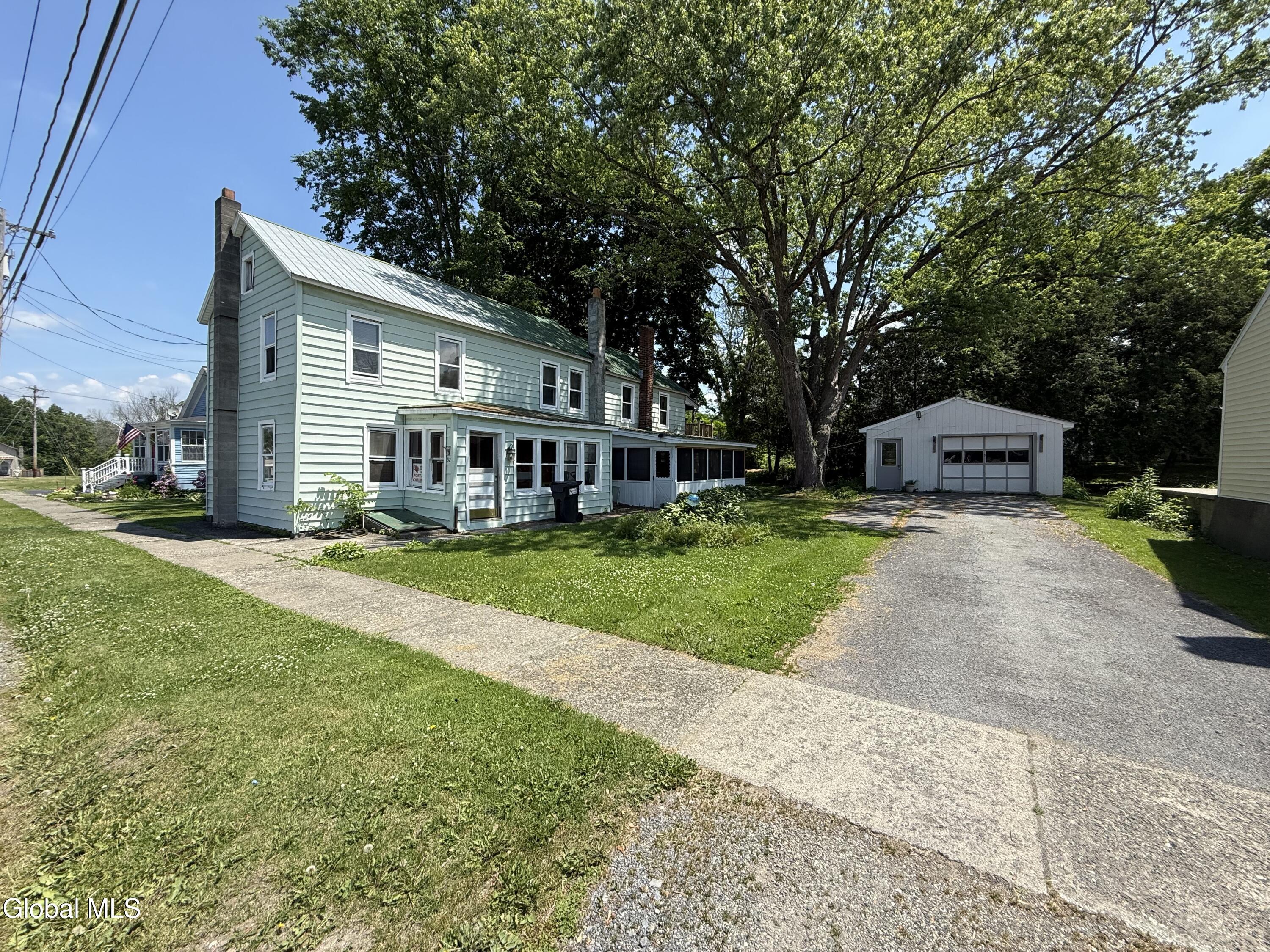 92 Catherine Street Fort Ann NY 12827