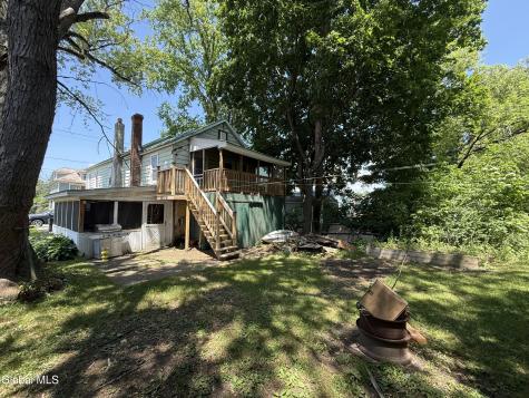92 Catherine Street Fort Ann NY 12827