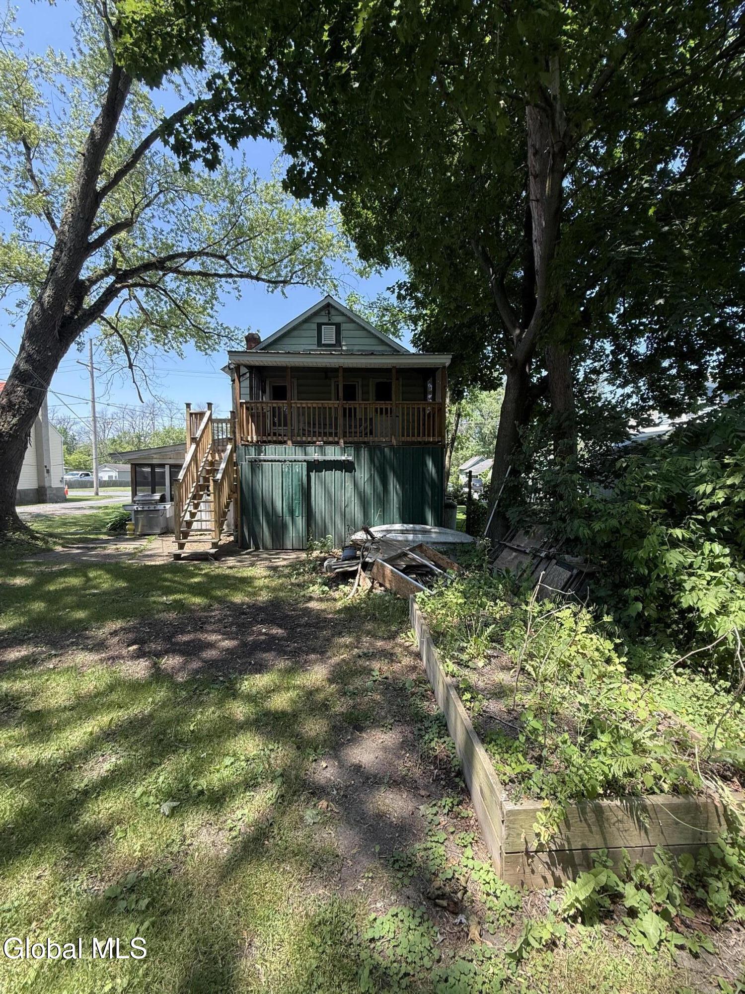 92 Catherine Street Fort Ann NY 12827
