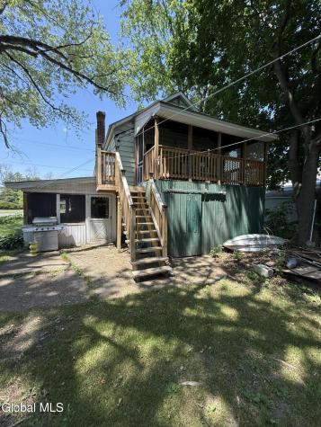 92 Catherine Street Fort Ann NY 12827