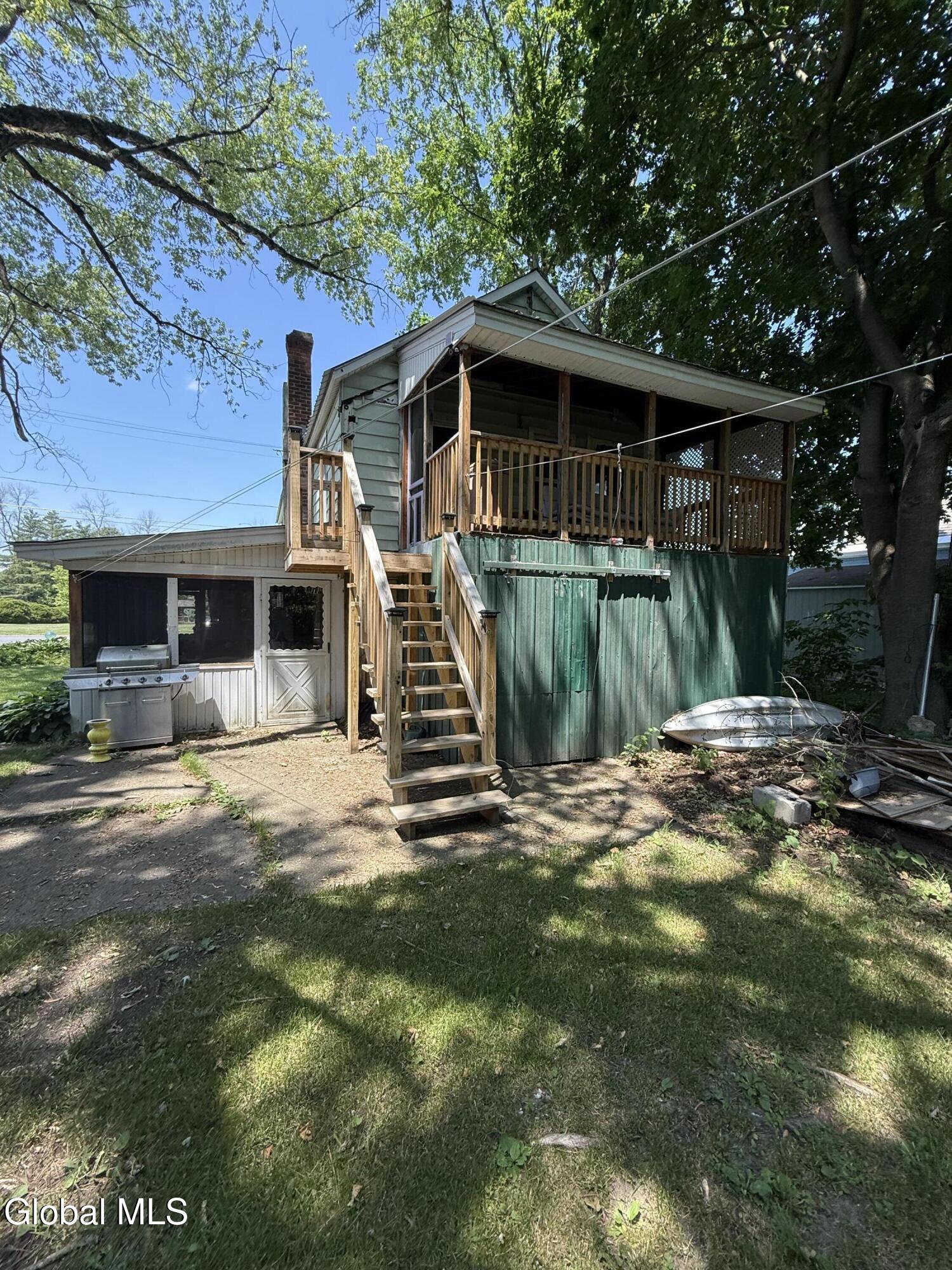 92 Catherine Street Fort Ann NY 12827