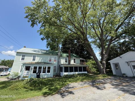 92 Catherine Street Fort Ann NY 12827