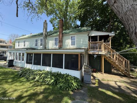 92 Catherine Street Fort Ann NY 12827