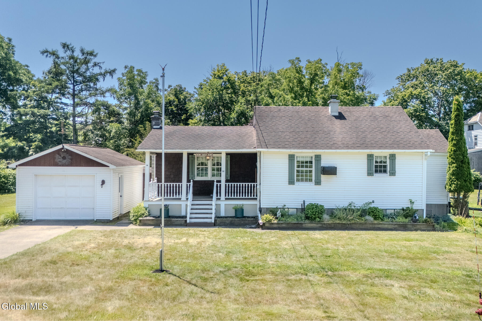 86 Old Schaghticoke Road Mechanicville NY 12118
