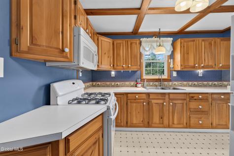 86 Old Schaghticoke Road Mechanicville NY 12118