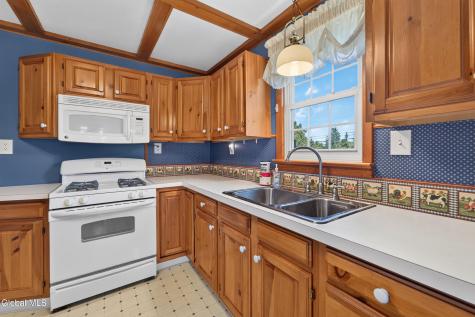 86 Old Schaghticoke Road Mechanicville NY 12118