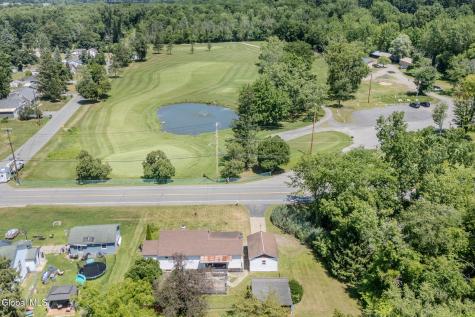 86 Old Schaghticoke Road Mechanicville NY 12118