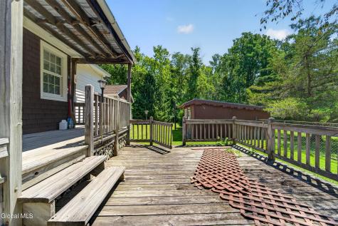 86 Old Schaghticoke Road Mechanicville NY 12118