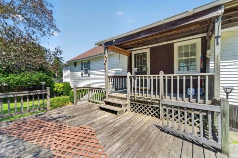 86 Old Schaghticoke Road Mechanicville NY 12118