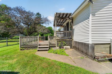 86 Old Schaghticoke Road Mechanicville NY 12118