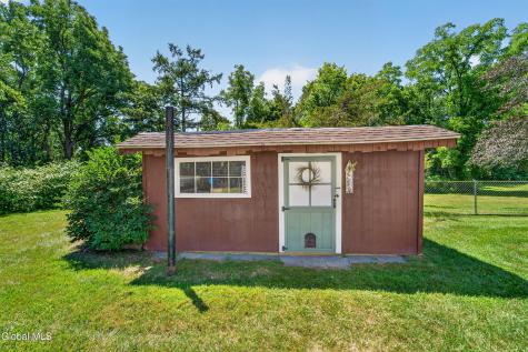 86 Old Schaghticoke Road Mechanicville NY 12118