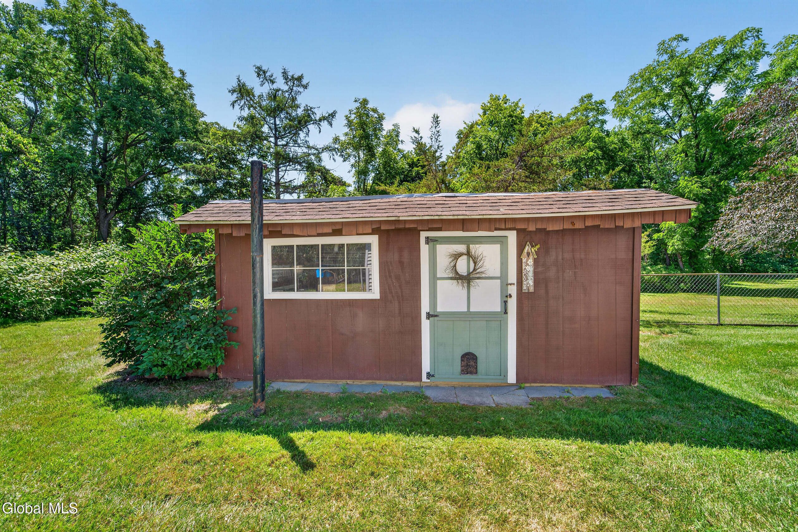 86 Old Schaghticoke Road Mechanicville NY 12118