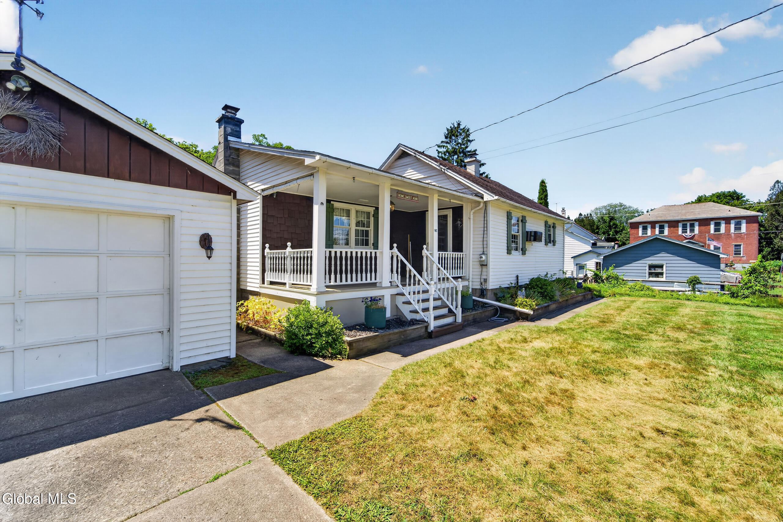 86 Old Schaghticoke Road Mechanicville NY 12118