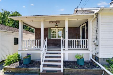 86 Old Schaghticoke Road Mechanicville NY 12118