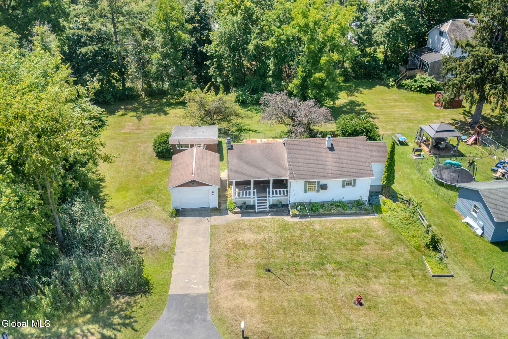 86 Old Schaghticoke Road Mechanicville NY 12118