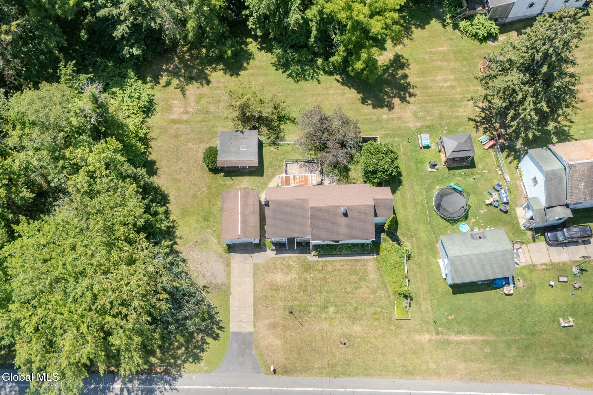 86 Old Schaghticoke Road Mechanicville NY 12118