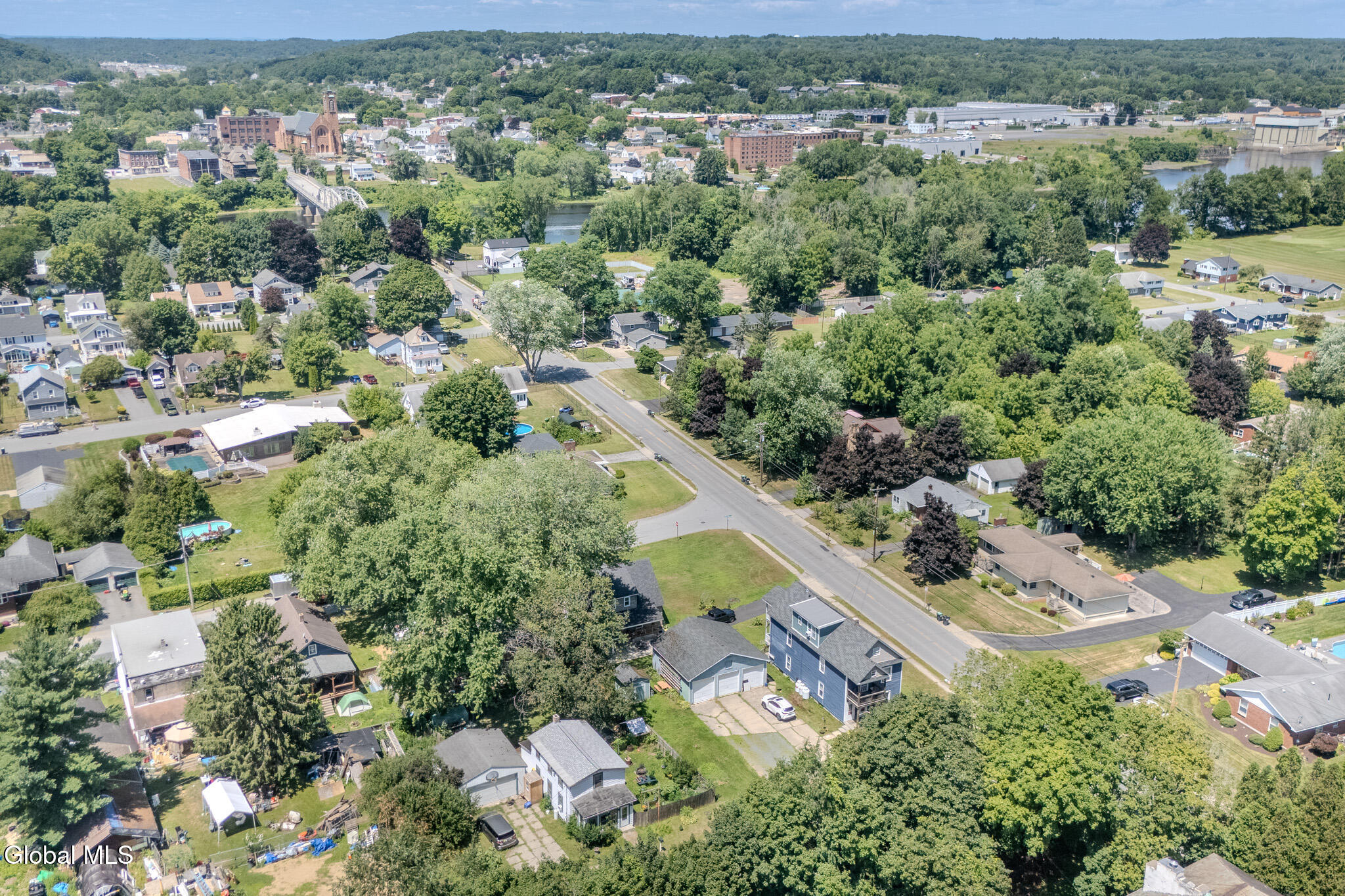 86 Old Schaghticoke Road Mechanicville NY 12118